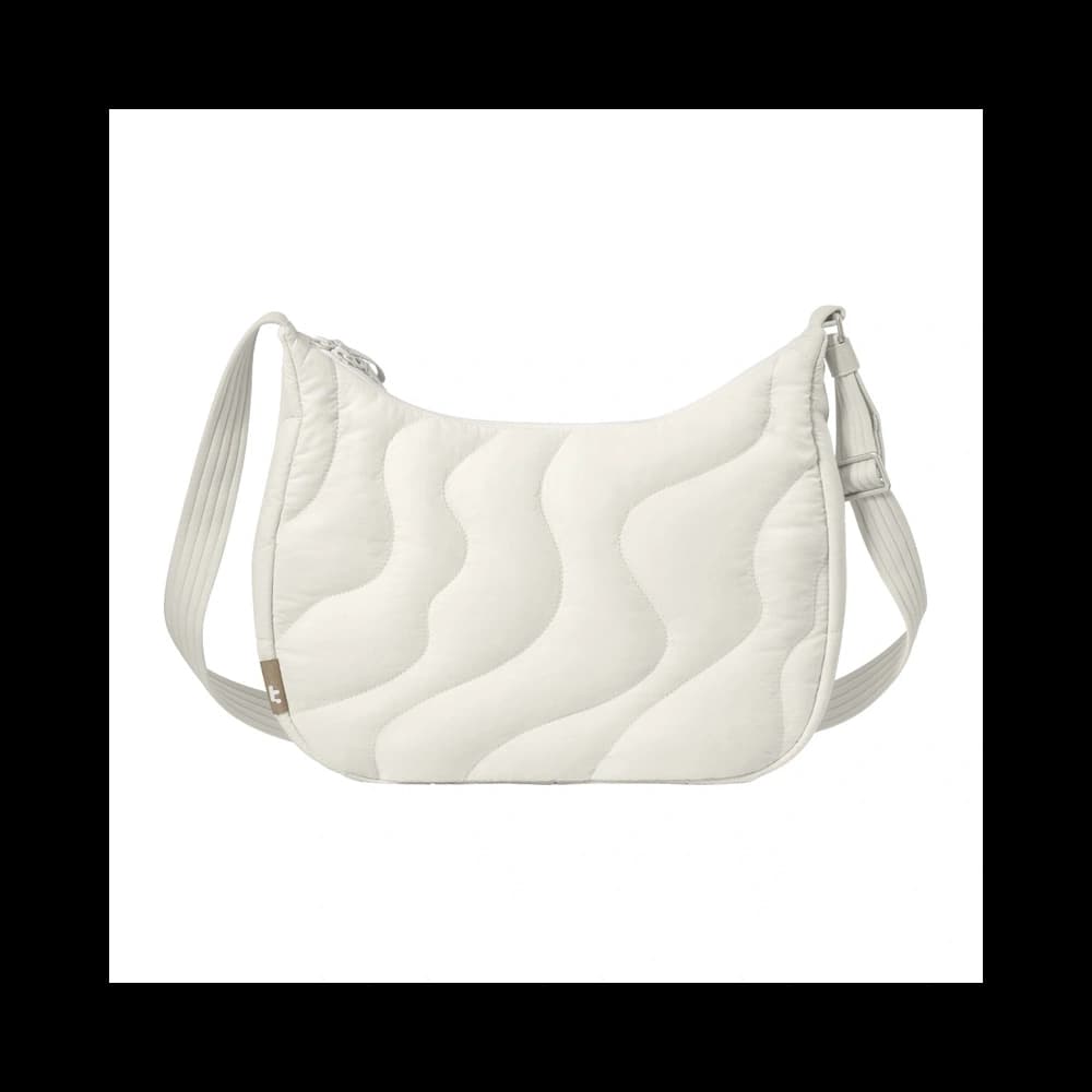 Tomtoc Terra-T34 Puffy Snowberg Shoulder Bag - 1