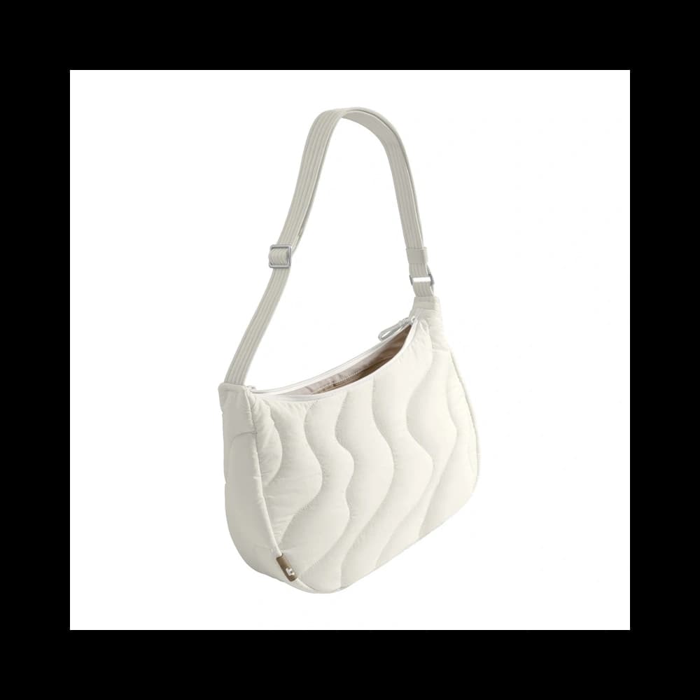 Tomtoc Terra-T34 Puffy Snowberg Shoulder Bag - 3