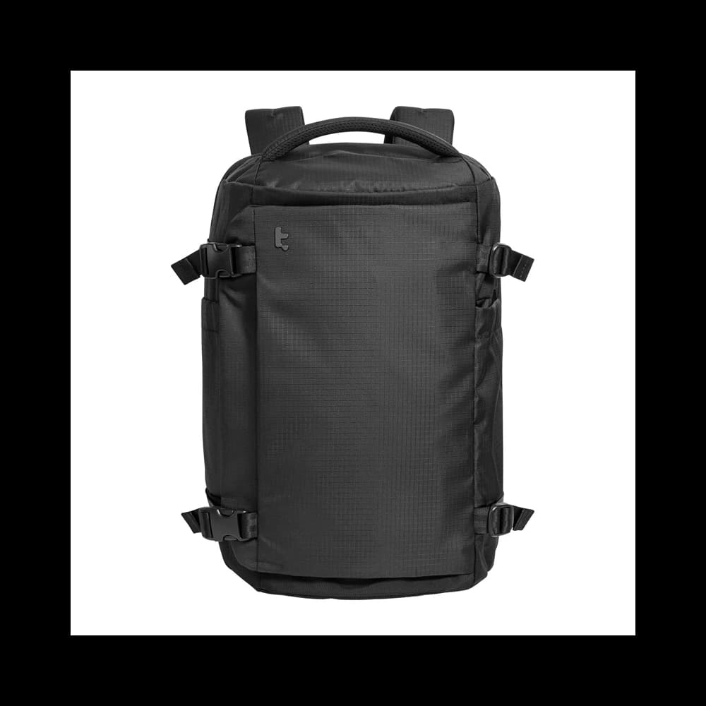 Tomtoc Navigator-T66 Liteway Travel Backpack (black) - 2