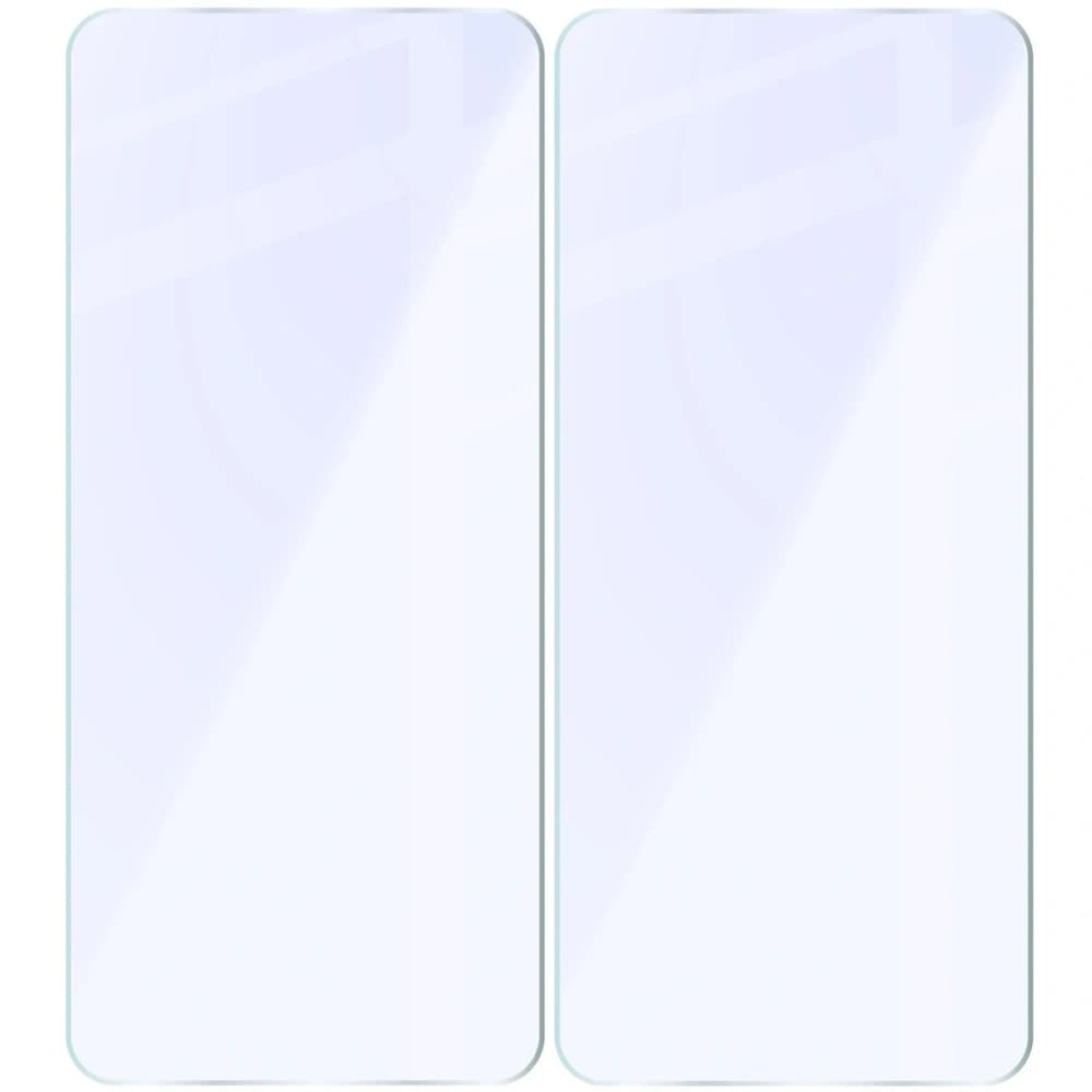 Bizon Glass Mule Duo Nothing Phone (3a) Lite [2 PACK]
 - 4