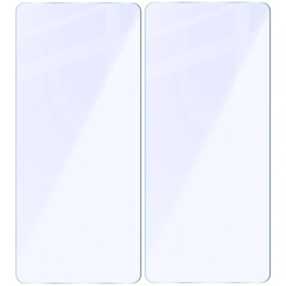 Bizon Glass Mule Duo Xiaomi POCO M8 5G [2 PACK]
 - 4