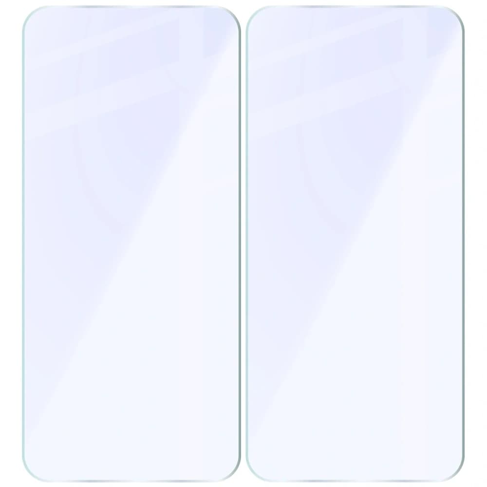 Bizon Glass Mule Duo Xiaomi POCO M8 Pro 5G [2 PACK]
 - 4