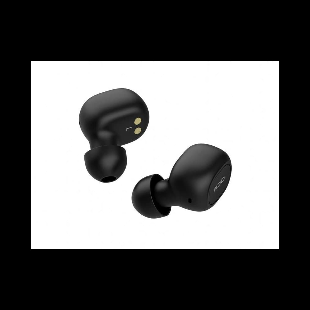 QCY T1C TWS Wireless Earphones Bluetooth 5.0 (black) - 8