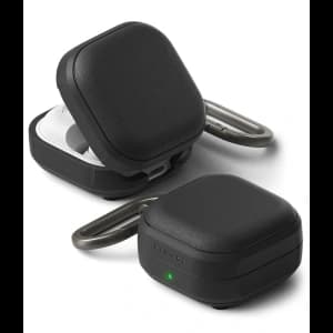 Ringke Onyx Magnetic MagSafe Samsung Galaxy Buds 4 / 4 Pro Black