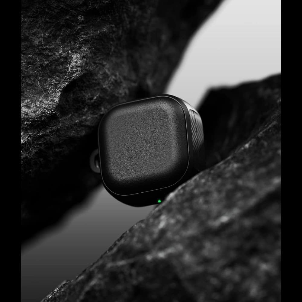 Ringke Onyx Magnetic MagSafe Samsung Galaxy Buds 4 / 4 Pro Black - 4