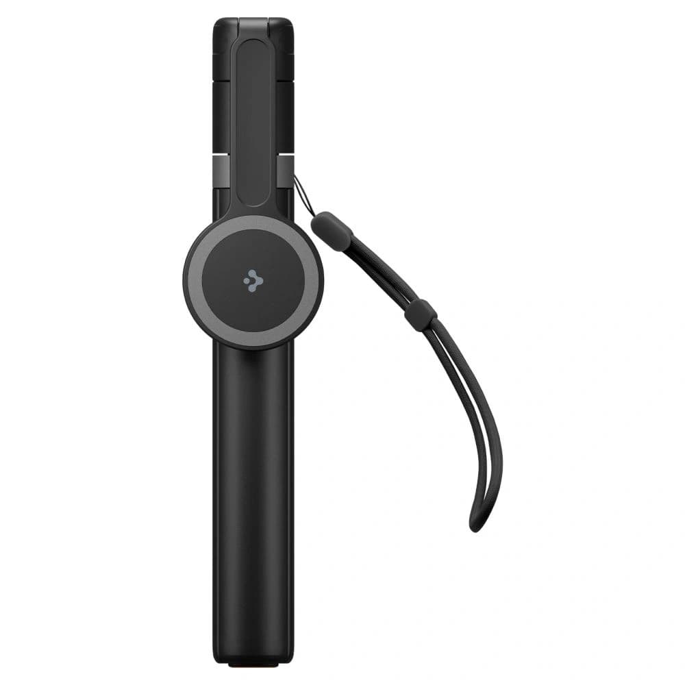 Spigen S581W MagSafe Bluetooth Selfie Stick Stativ Schwarz
 - 6