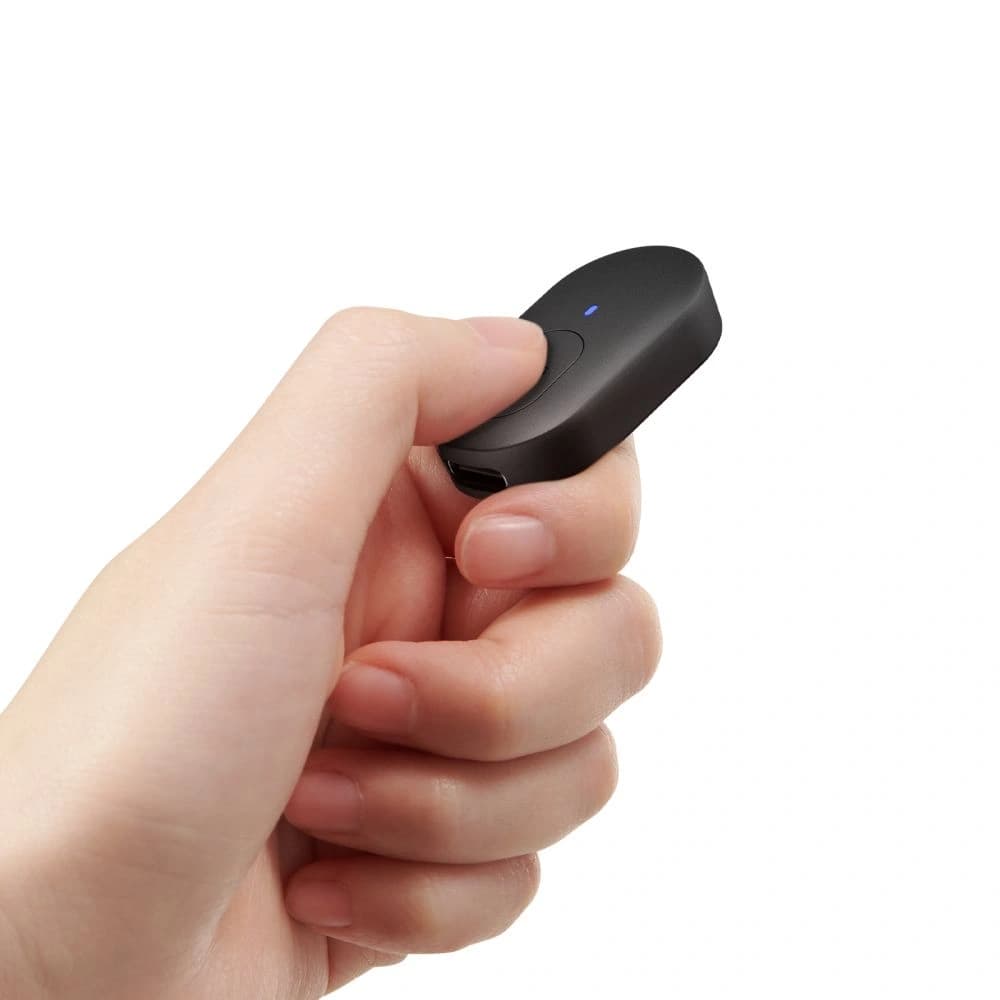 Spigen S581W MagSafe Bluetooth Selfie Stick Stativ Schwarz
 - 10