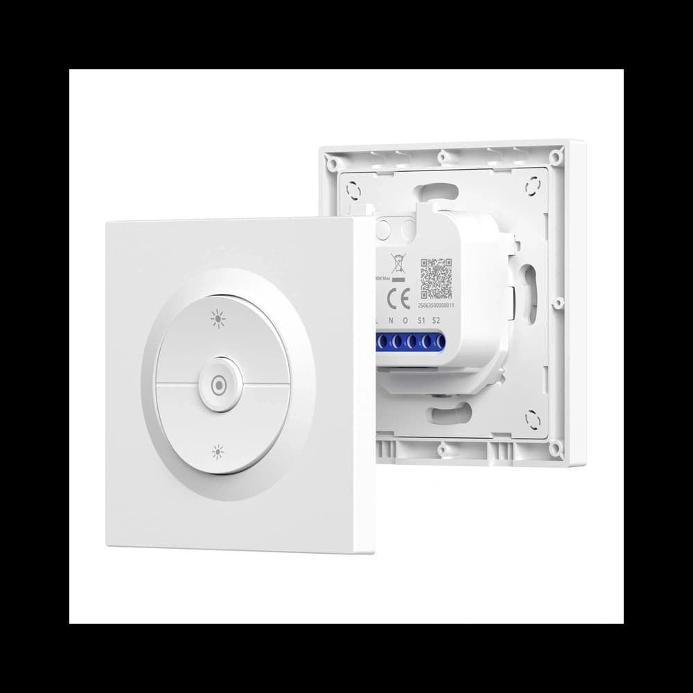 SONOFF MINI-DIM-E Smart switch / wall dimmer WiFi - 3