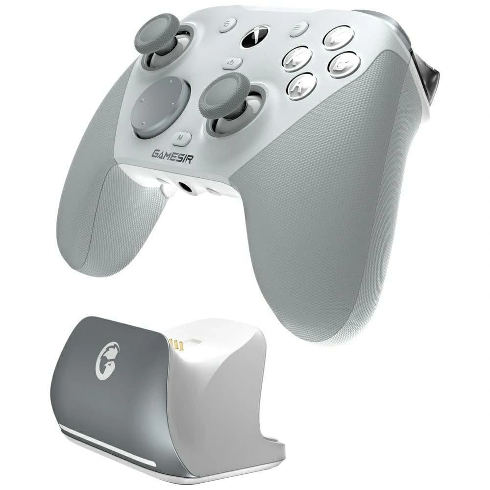 GameSir G7 Pro Universeller Bluetooth-Spielcontroller Xbox Series X/S / One Weiß
 - 9