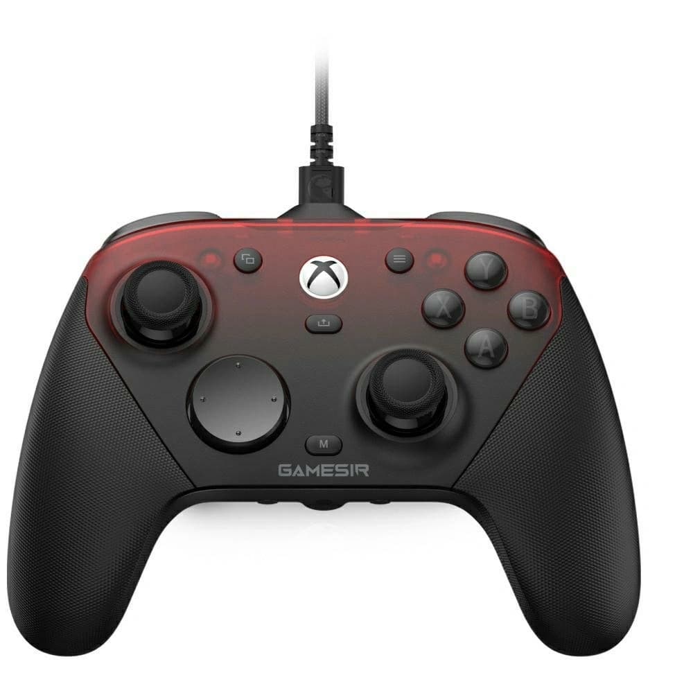 GameSir G7 Pro Universal Bluetooth Game Controller Xbox Series X/S / One black - 2