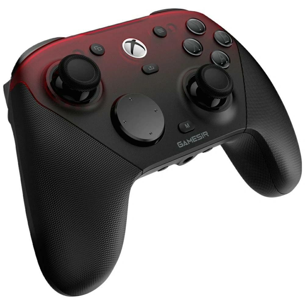 GameSir G7 Pro Universal Bluetooth Game Controller Xbox Series X/S / One black - 7