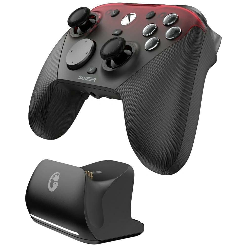 GameSir G7 Pro Universal Bluetooth Game Controller Xbox Series X/S / One black - 10