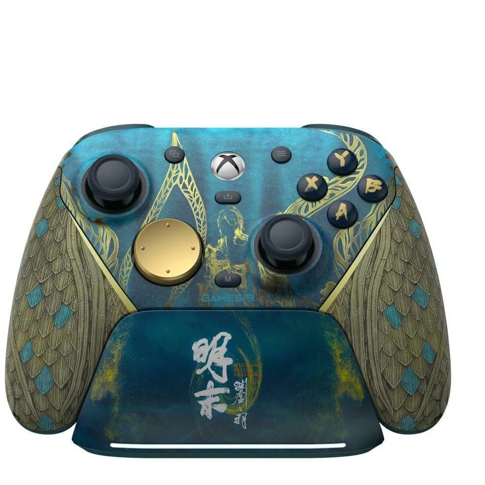 GameSir G7 Pro Universal Bluetooth Game Controller Xbox Series X/S / One Wuchang: Fallen Feathers edition - 1