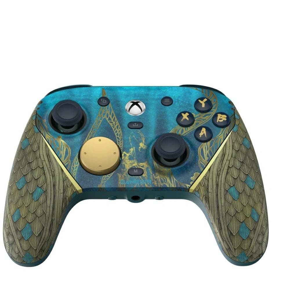 GameSir G7 Pro Universal Bluetooth Game Controller Xbox Series X/S / One Wuchang: Fallen Feathers edition - 2