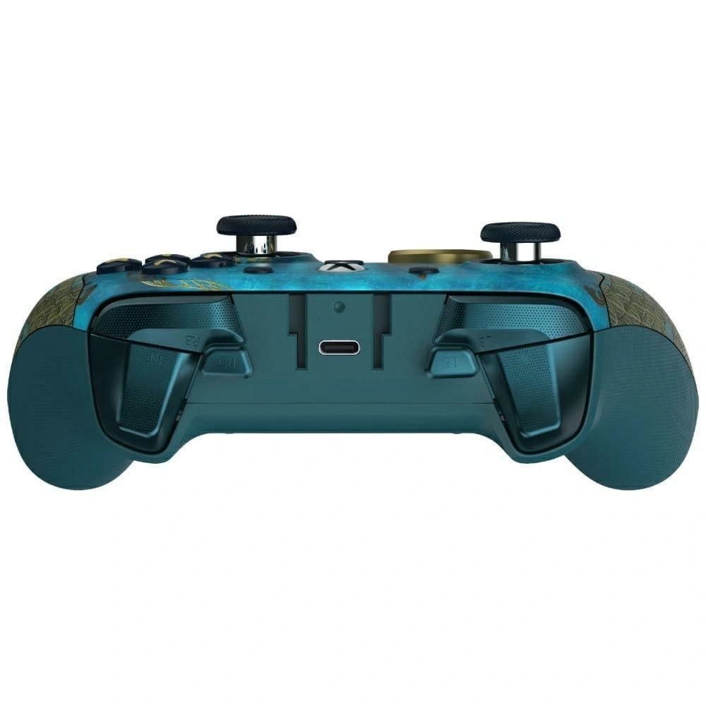 GameSir G7 Pro Universal Bluetooth Game Controller Xbox Series X/S / One Wuchang: Fallen Feathers edition - 3