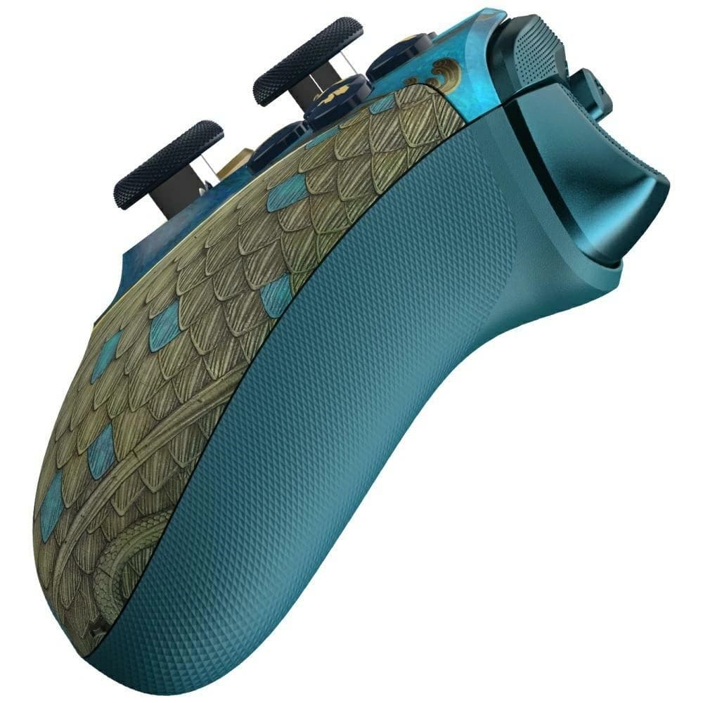 GameSir G7 Pro Universal Bluetooth Game Controller Xbox Series X/S / One Wuchang: Fallen Feathers edition - 4