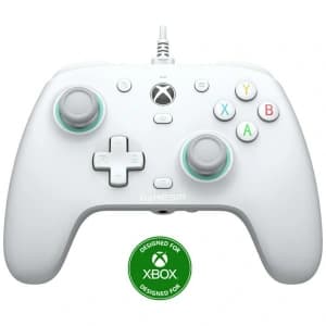 GameSir G7 SE Universal Bluetooth Game Controller Xbox Series X/S / One White