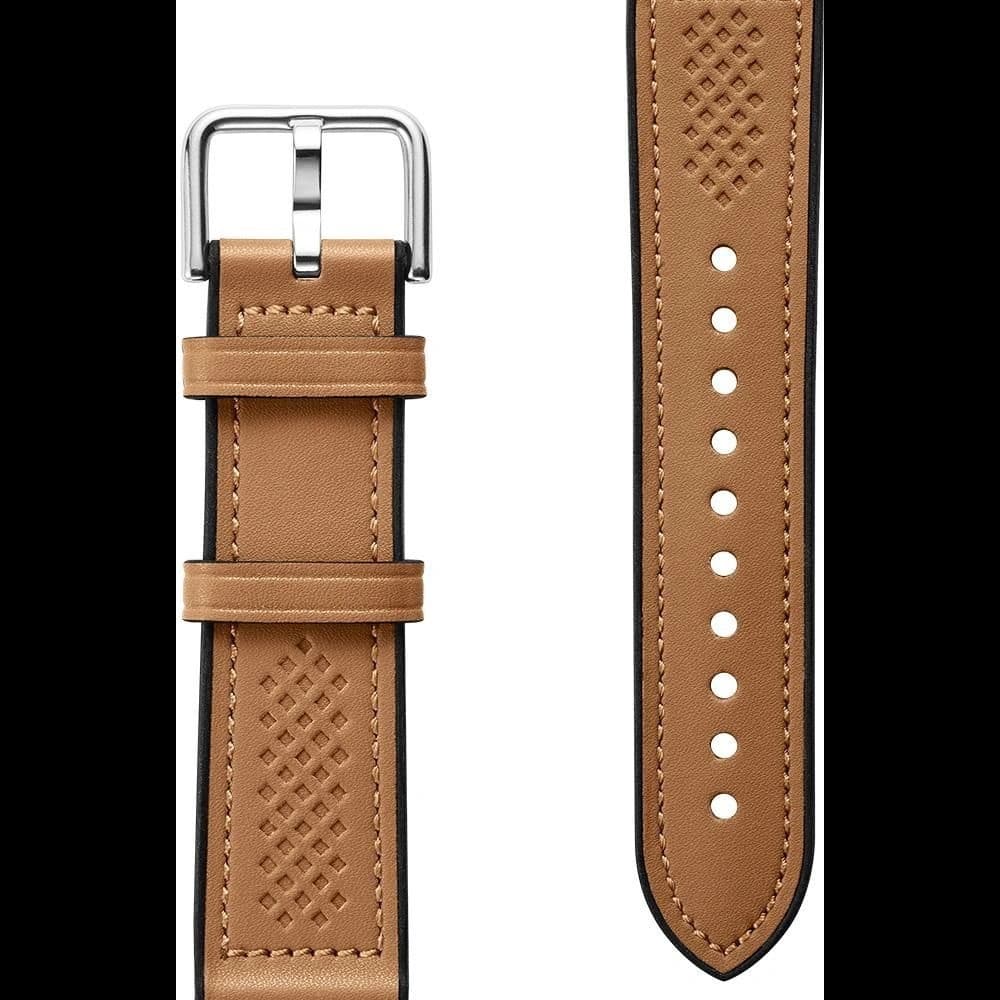Spigen Retro Fit Band Samsung Galaxy Watch 3 41mm Brown - 4