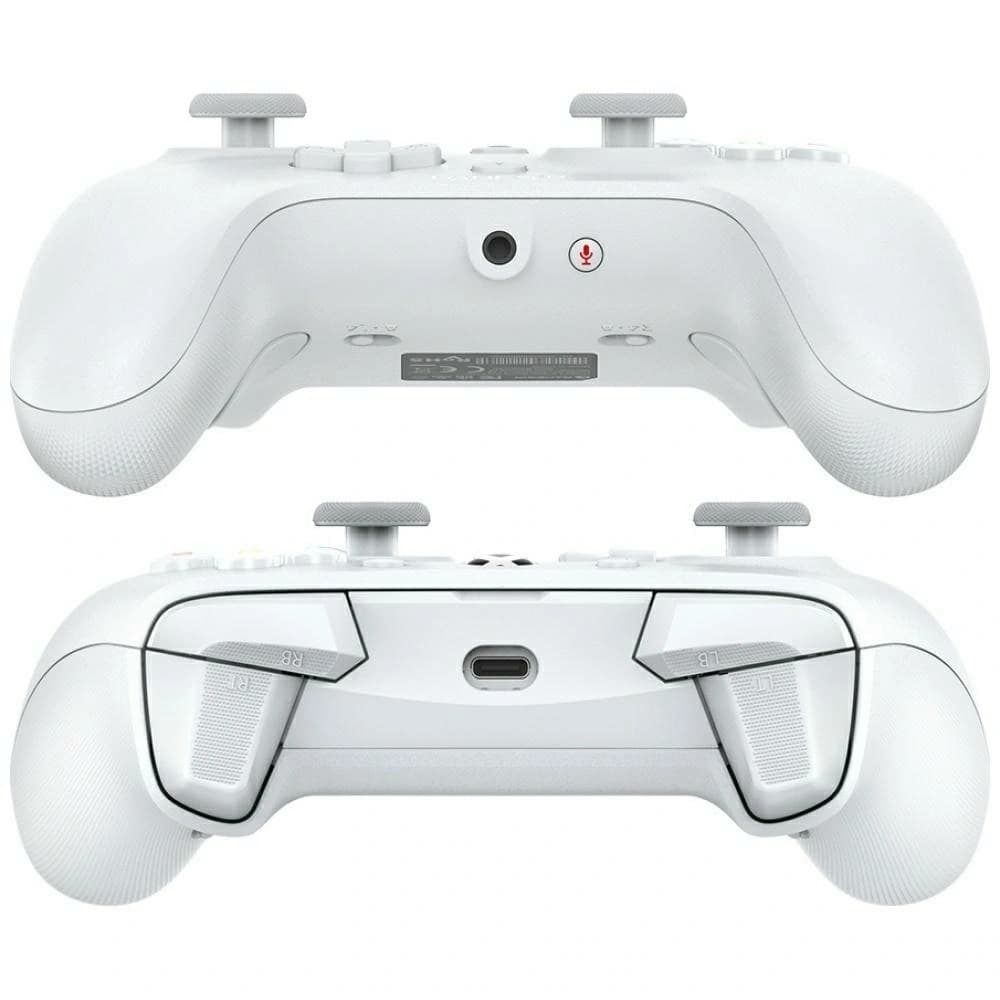 GameSir G7 SE Universal Bluetooth Game Controller Xbox Series X/S / One White - 5