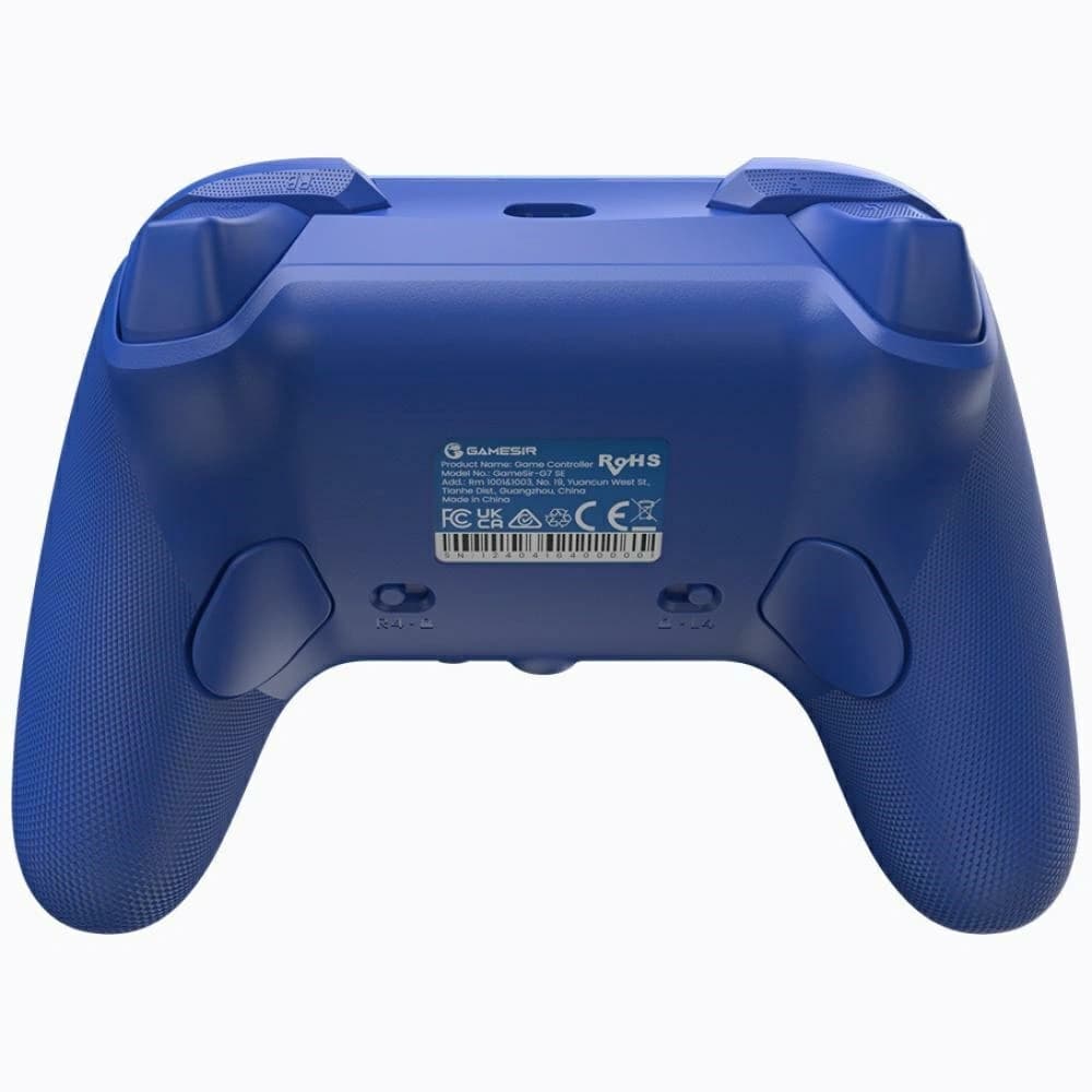 GameSir G7 SE Universal Bluetooth Game Controller Xbox Series X/S / One Blue - 3