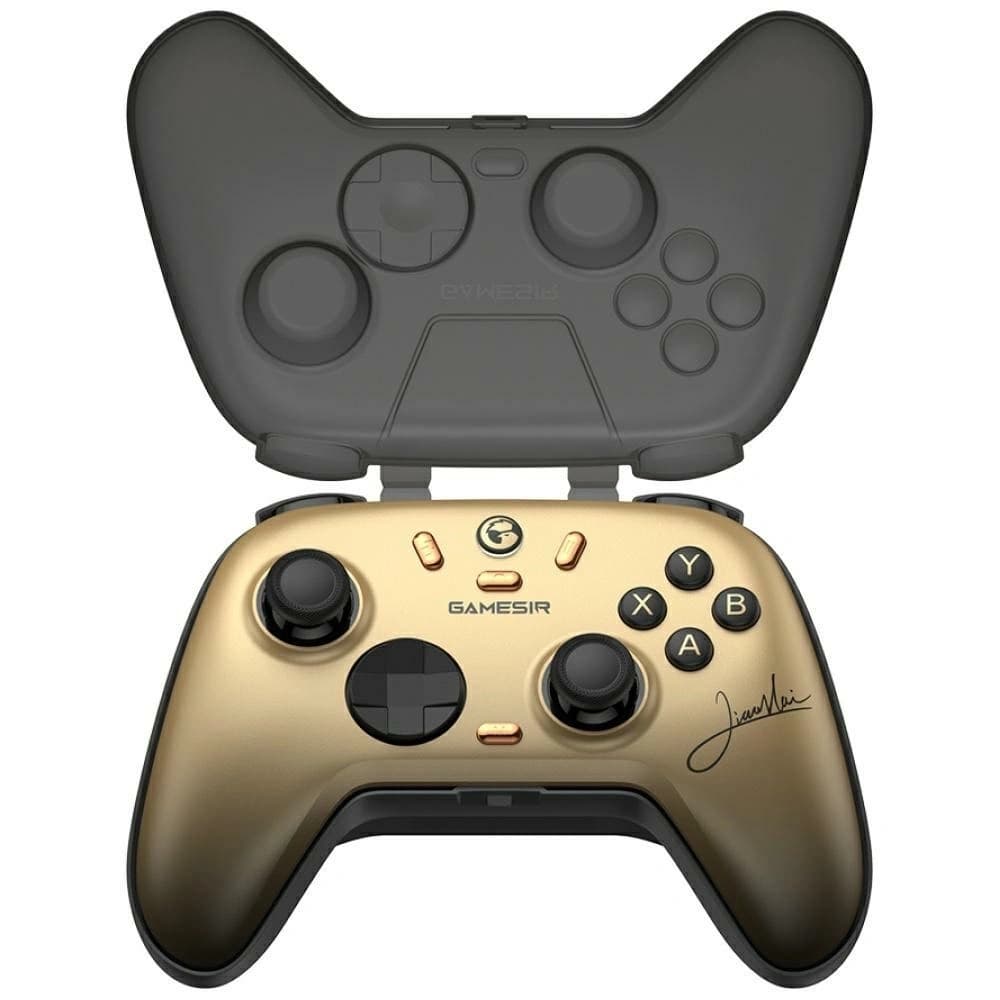 GameSir Nova 2 Lite Universal Bluetooth Game Controller Gold - 5