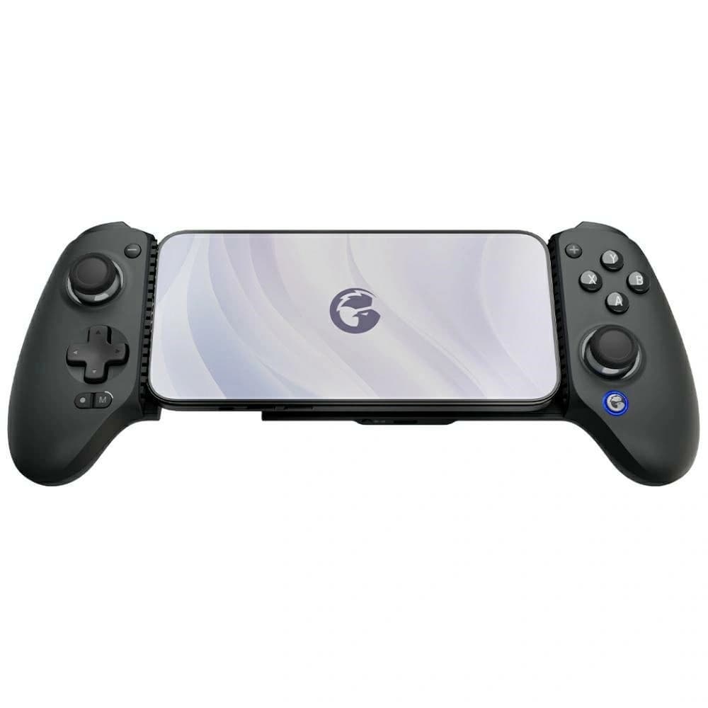 GameSir G8+ Universal Bluetooth Mobile Controller Black - 2