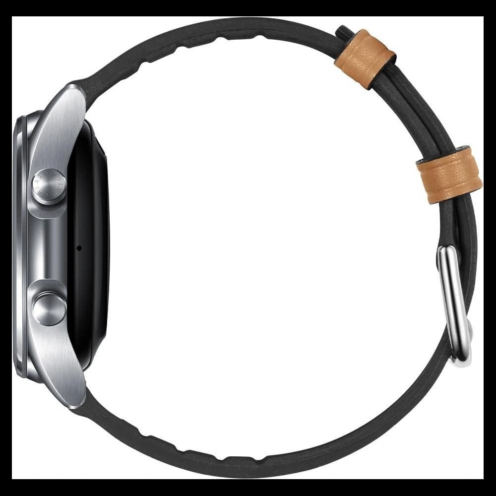 Spigen Retro Fit Band Samsung Galaxy Watch 3 41mm Brown - 6