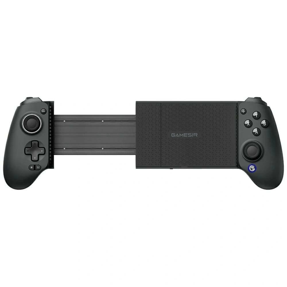 GameSir G8+ Universal Bluetooth Mobile Controller Black - 6