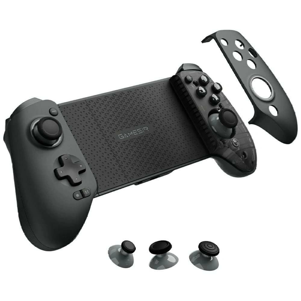 GameSir G8+ Universal Bluetooth Mobile Controller Black - 7