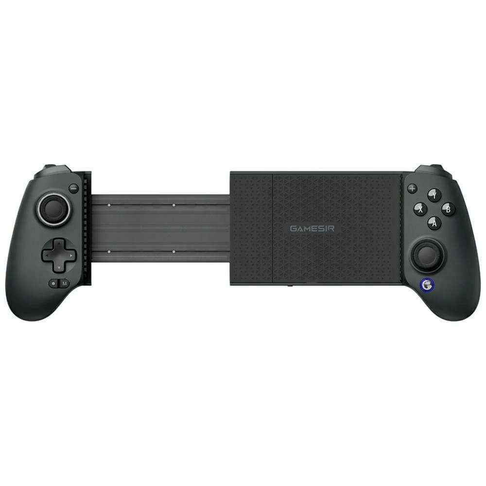 GameSir X5s Universal Bluetooth Mobile Controller Black - 5