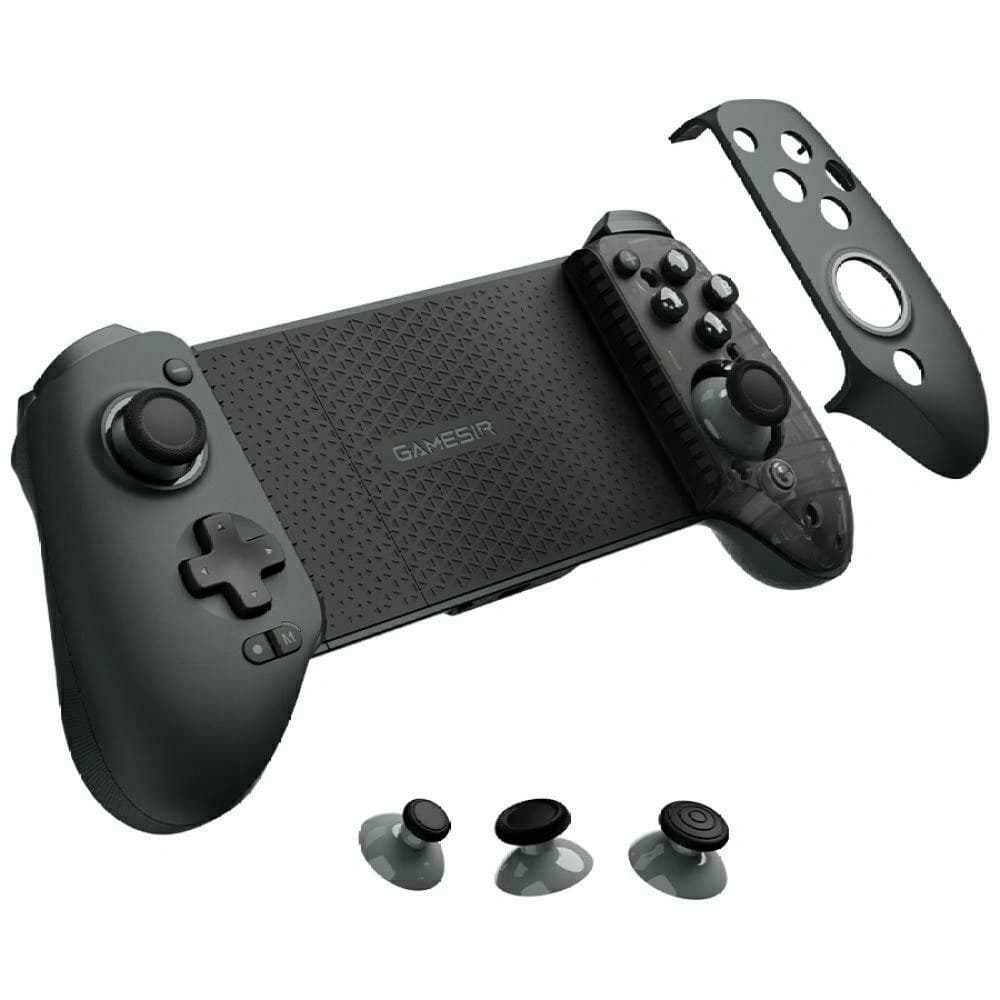 GameSir X5s Universal Bluetooth Mobile Controller Black - 6