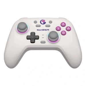 GameSir T4n Wireless Controller White