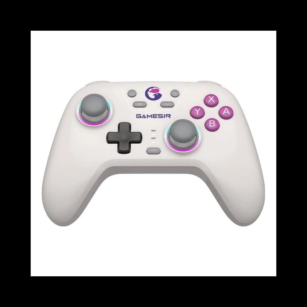 GameSir T4n Wireless Controller White - 1