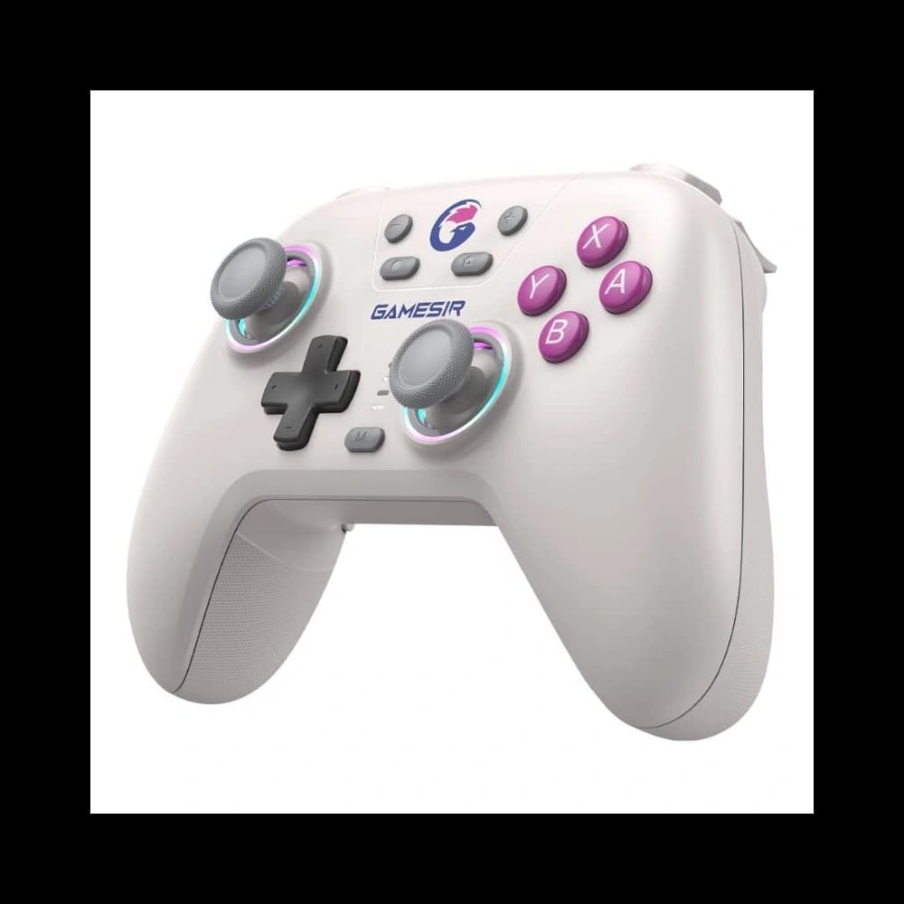 GameSir T4n Wireless Controller White - 2