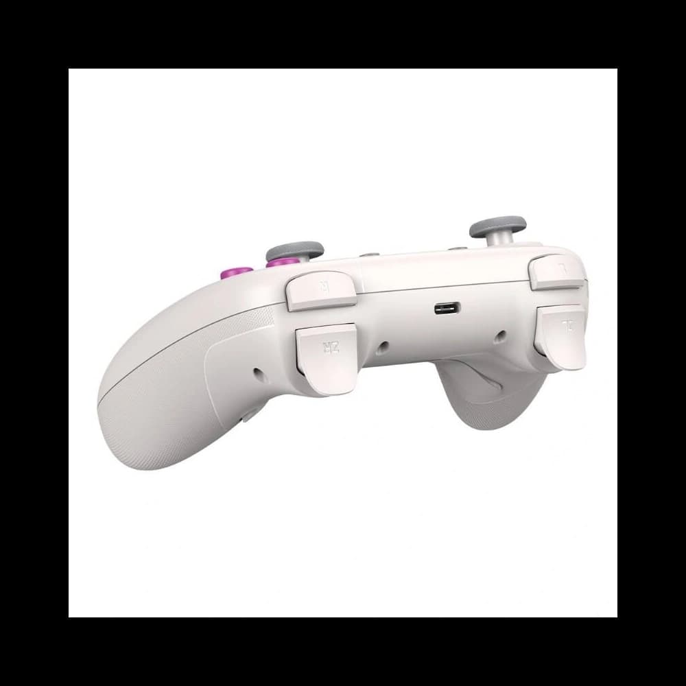 GameSir T4n Wireless Controller White - 3