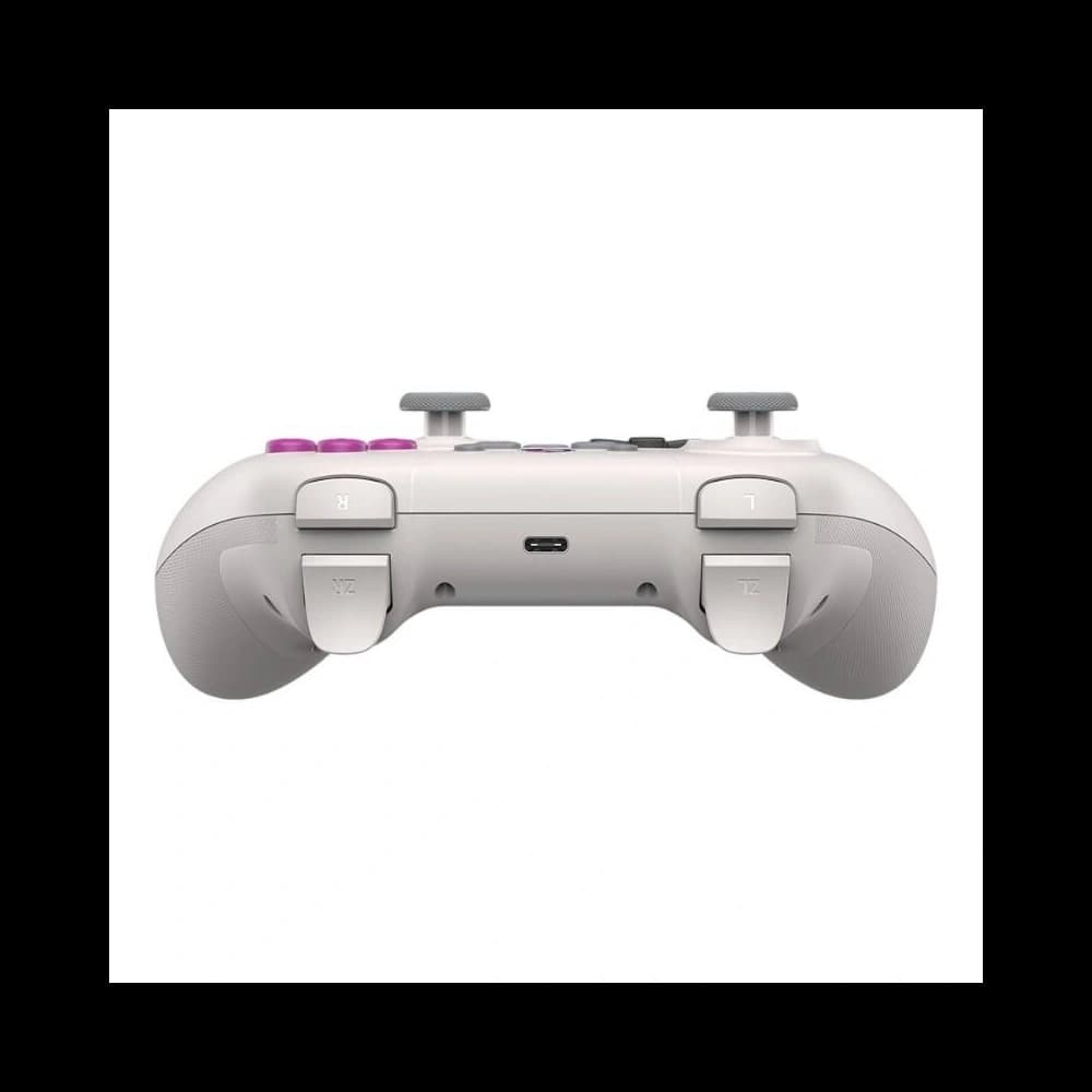 GameSir T4n Wireless Controller White - 4