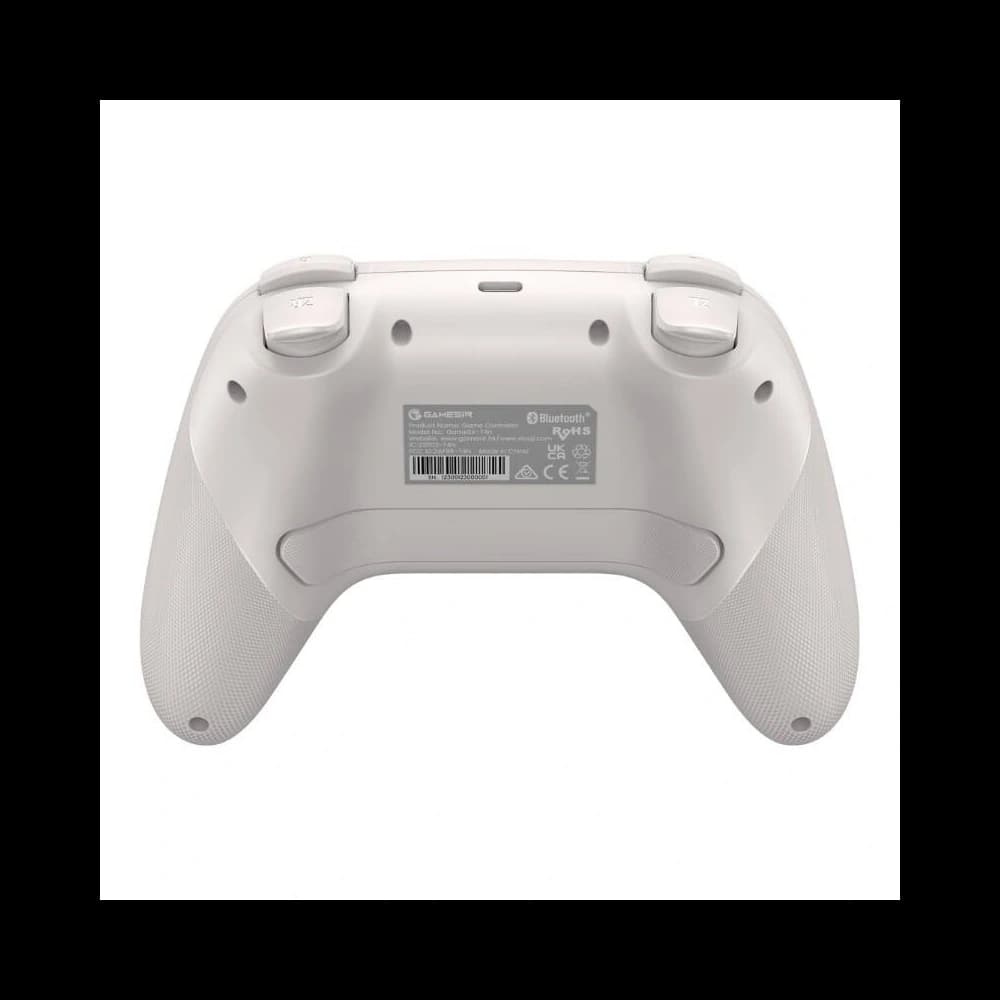 GameSir T4n Wireless Controller White - 5