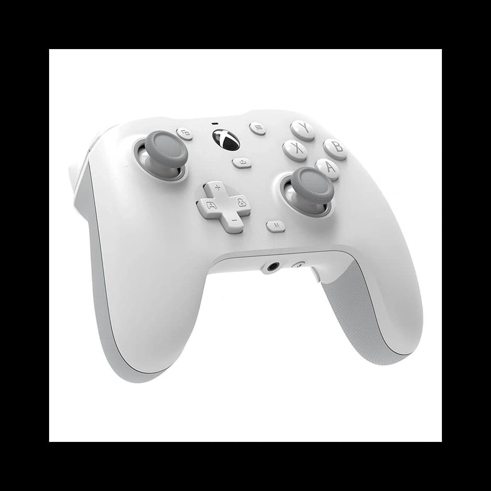 GameSir G7 HE Wired Controller White - 2