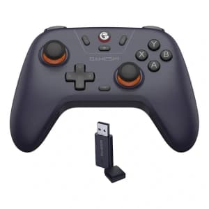 GameSir T4n Lite Wireless Controller Lila

