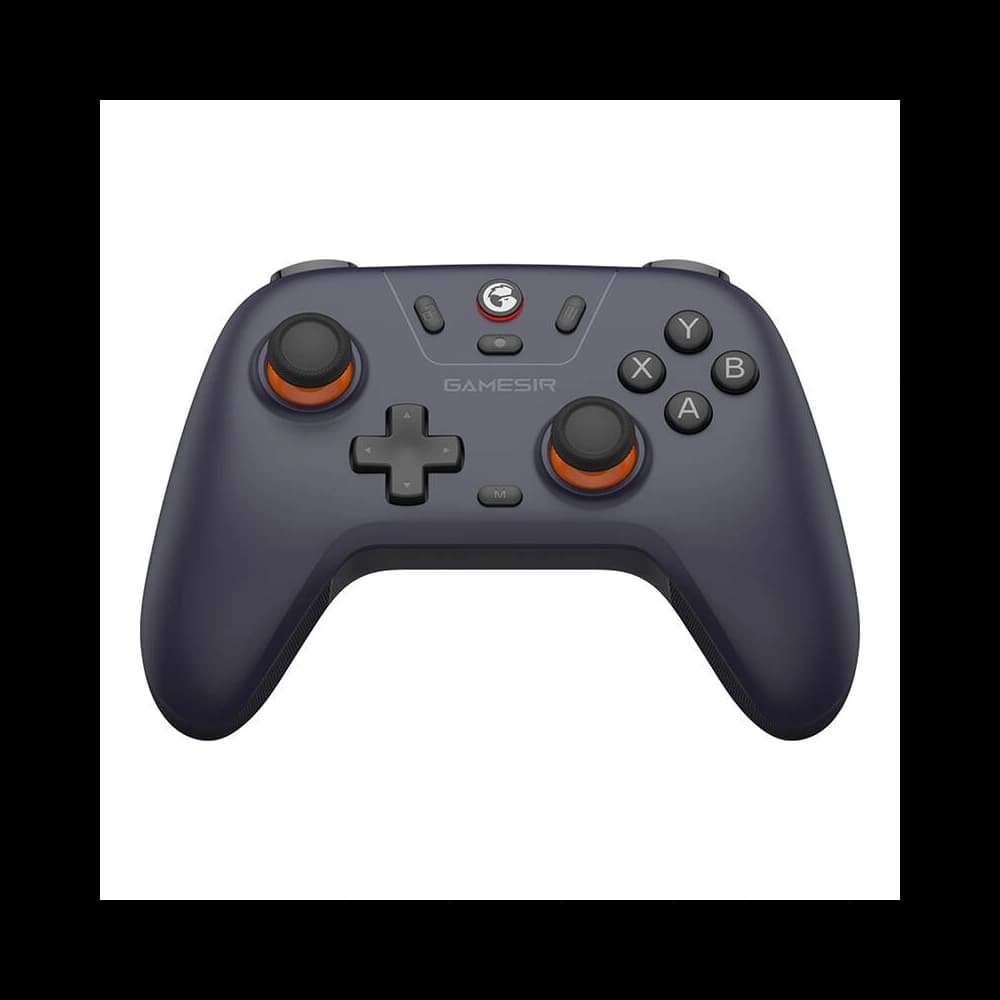 GameSir T4n Lite Wireless Controller Purple - 2