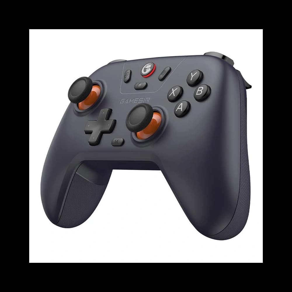 GameSir T4n Lite Wireless Controller Purple - 3