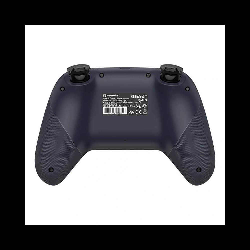 GameSir T4n Lite Wireless Controller Purple - 4
