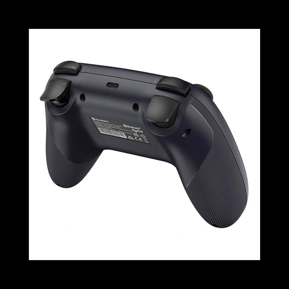 GameSir T4n Lite Wireless Controller Purple - 5