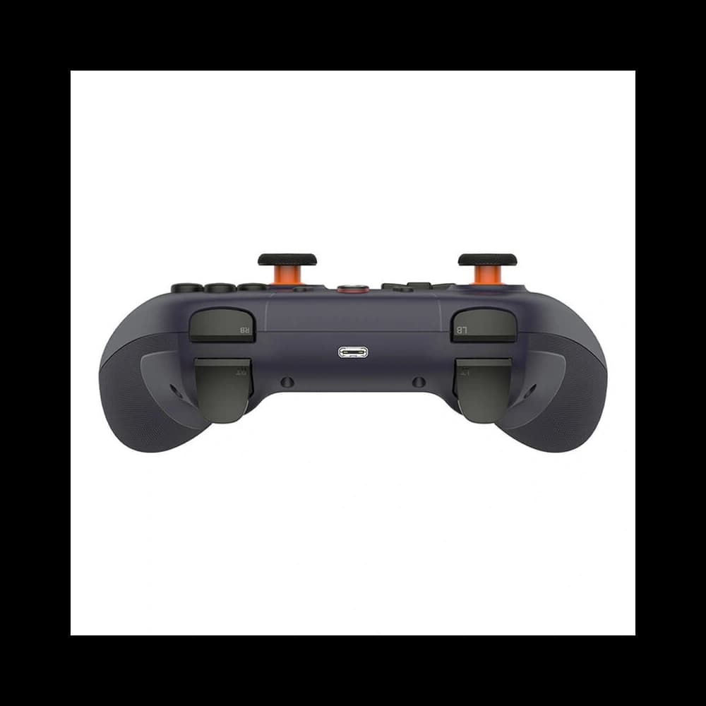 GameSir T4n Lite Wireless Controller Purple - 7