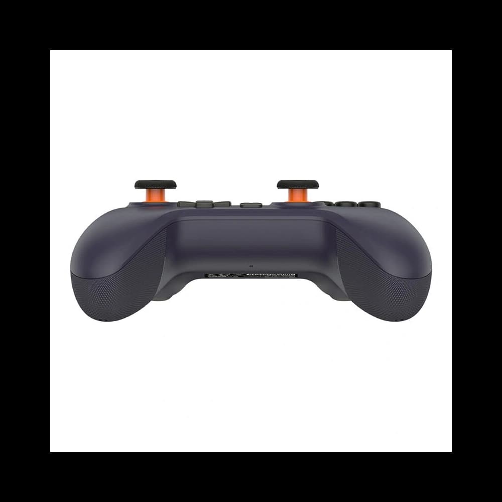 GameSir T4n Lite Wireless Controller Purple - 8