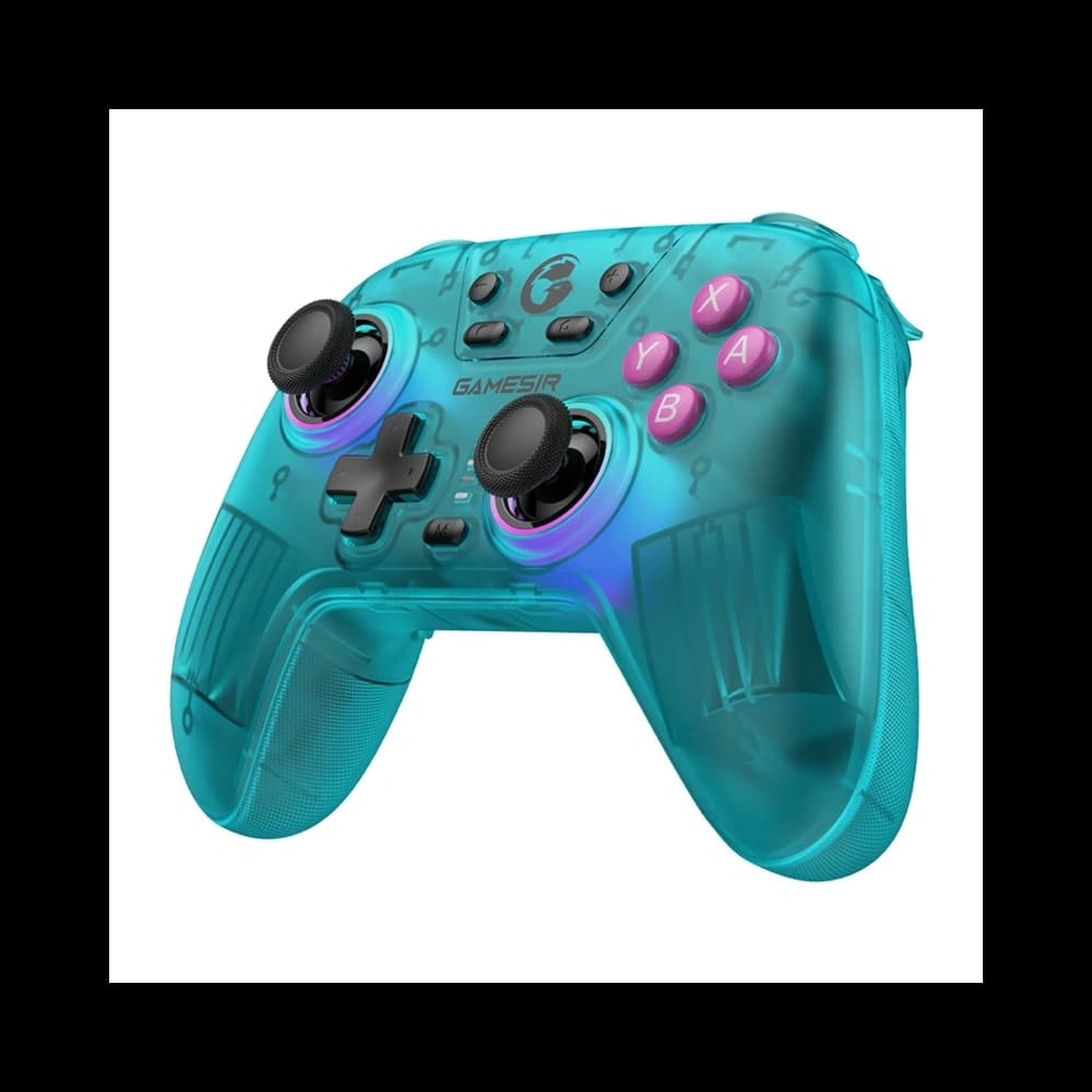 GameSir T4n Nova Wireless Controller Türkis
 - 2