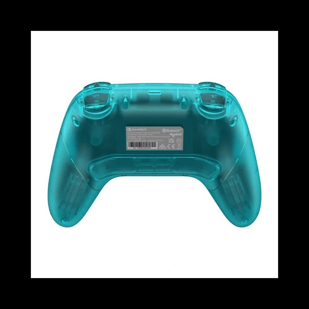 GameSir T4n Nova Wireless Controller Türkis
 - 3