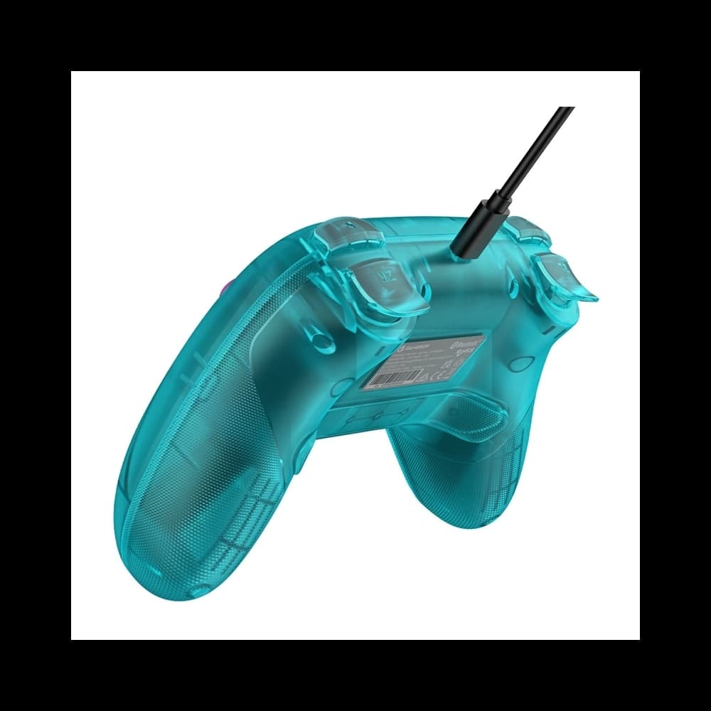 GameSir T4n Nova Wireless Controller Türkis
 - 4