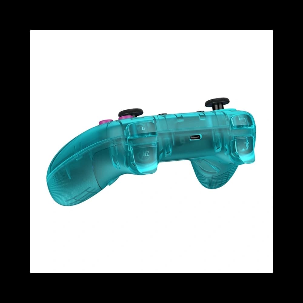 GameSir T4n Nova Wireless Controller Türkis
 - 5