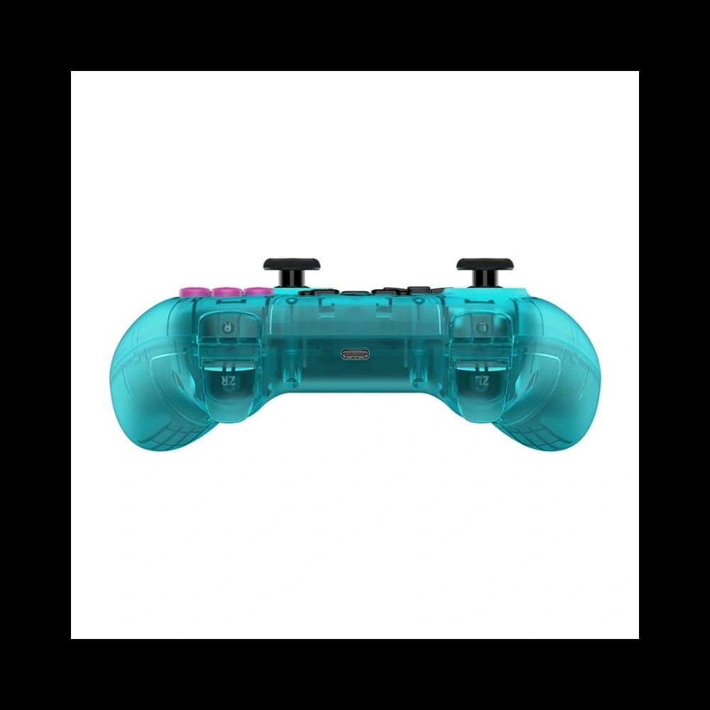 GameSir T4n Nova Wireless Controller Türkis
 - 6